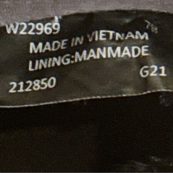 Cole Haan Women's Generation Zerogrand Black Suede Ankle Boots - Picture 15 of 16